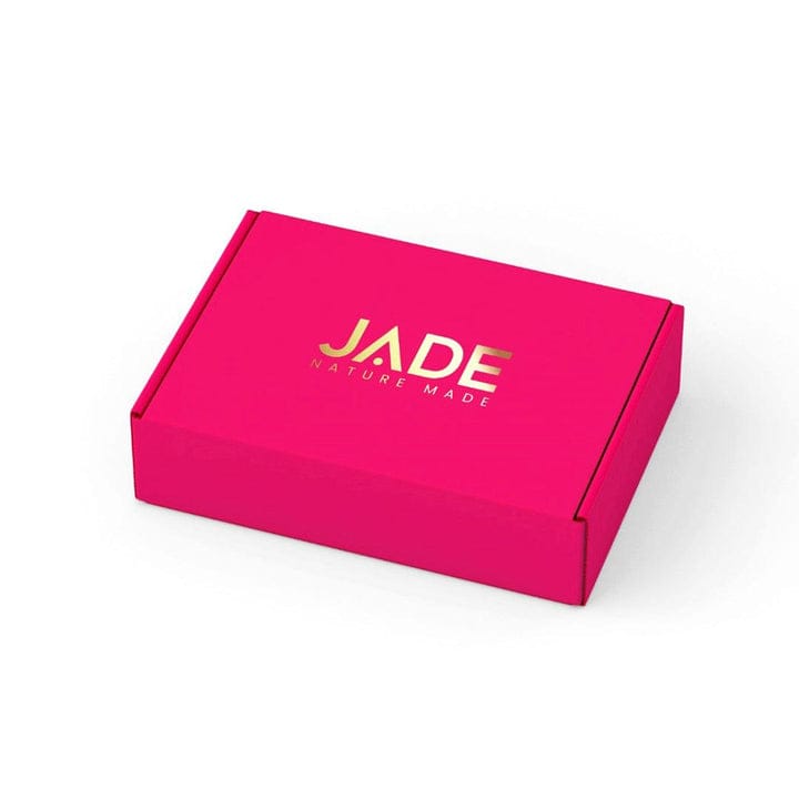 Jade Pink Gift Box - Without Products - JADE
