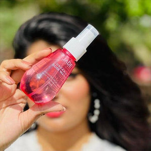 Buy Best Jade Rose Water Online In Pakistan - JADE