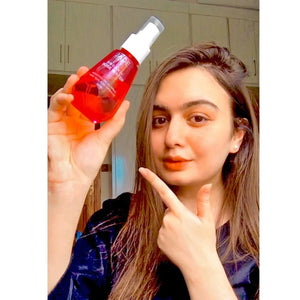 Buy Best Jade Rose Water Online In Pakistan - JADE