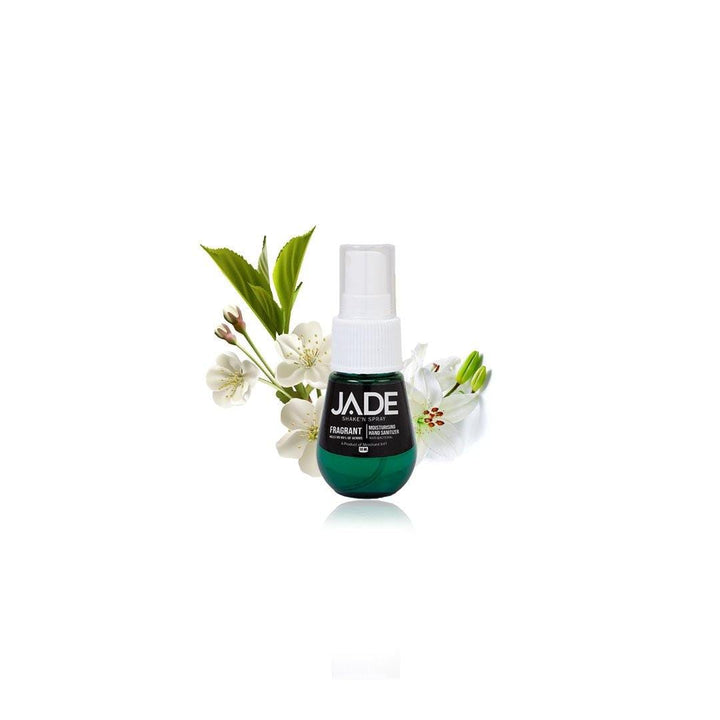 Buy Best Jade Shake n Spray Sanitizer Online In Pakistan - JADE
