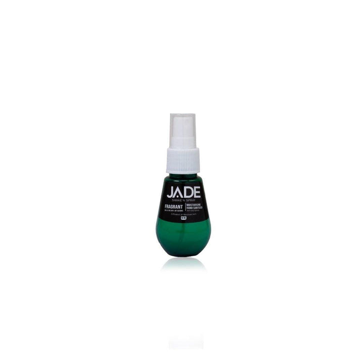 Buy Best Jade Shake n Spray Sanitizer Online In Pakistan - JADE