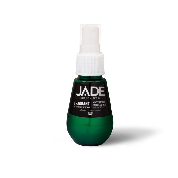 Jade Shake n Spray Sanitizer - JADE
