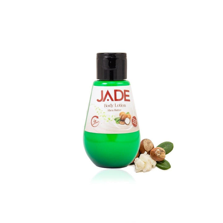 Jade Shea Butter Body Lotion - JADE