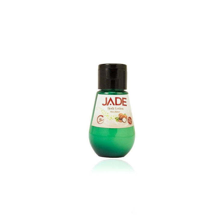 Buy Best Jade Shea Butter Body Lotion Online In Pakistan - JADE