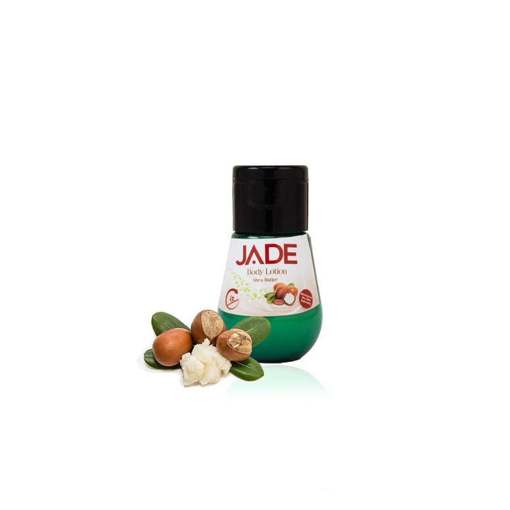 Jade Shea Butter Body Lotion - JADE