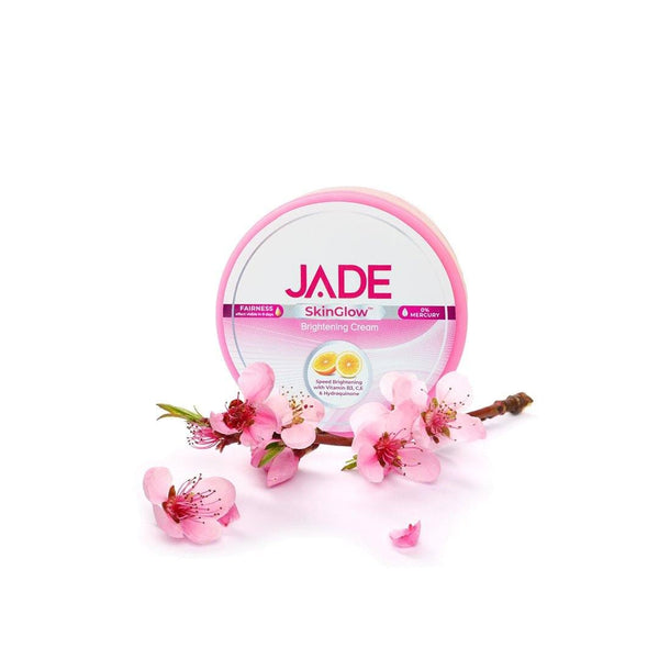 Jade Skin Glow Brightening Cream - JADE