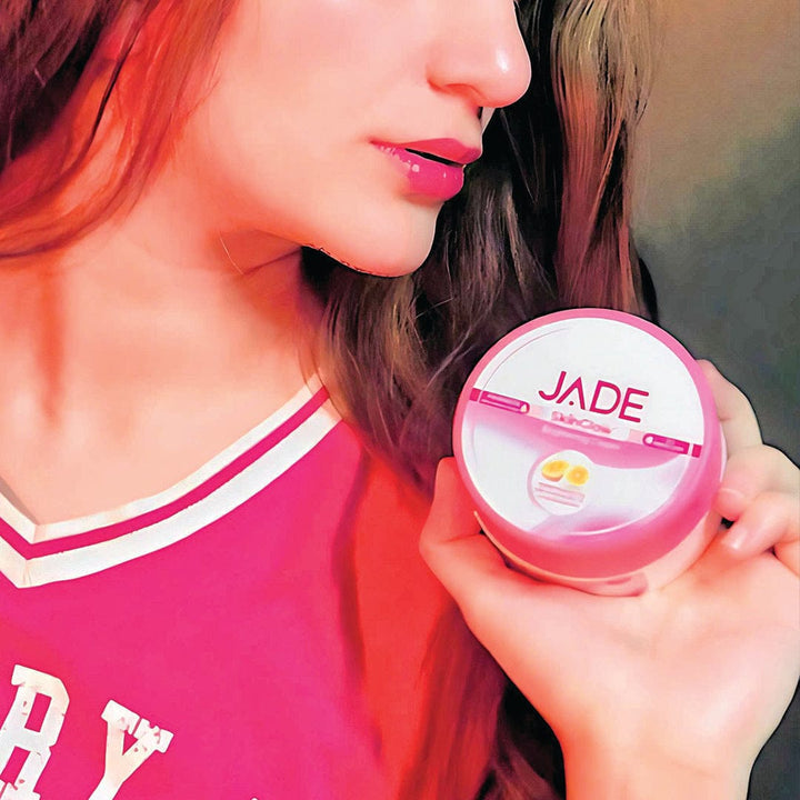 Buy Best Jade Skin Glow Brightening Cream Online In Pakistan - JADE