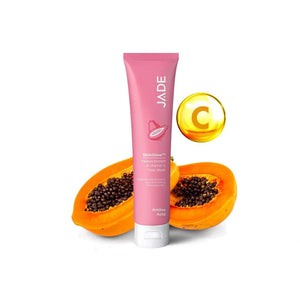 Buy Best Jade Skin Glow Facewash Online In Pakistan - JADE