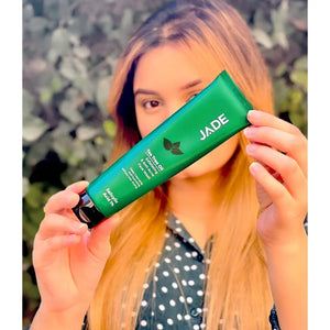 Buy Best Jade Tea Tree Oil Facewash Online In Pakistan - JADE