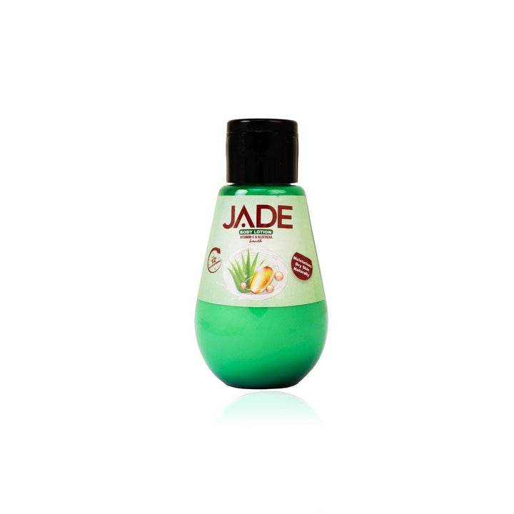 Jade Vitamin-E Aloevera Body Lotion - JADE